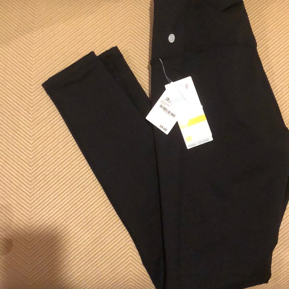 Zella stretch/workout pants